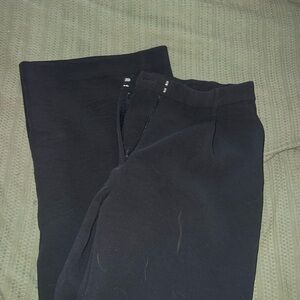 Abercrombie & Fitch Men's Dark Pants